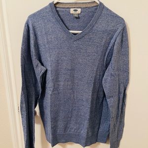 Old navy sweater